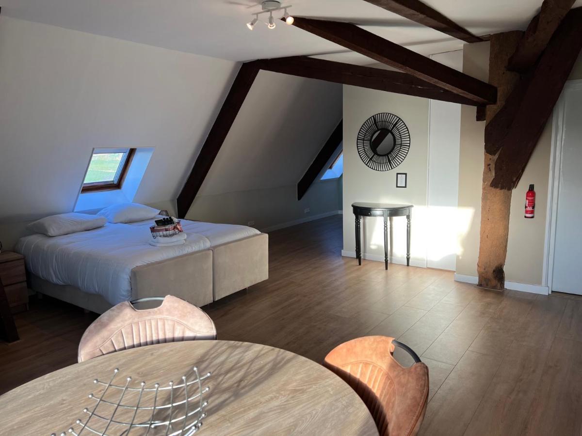 Vakantieboerderij Huize Nuis Noordbeemster Kültér fotó